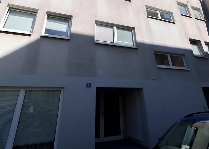 15 Min To Center I Free Private Parking * Vienna