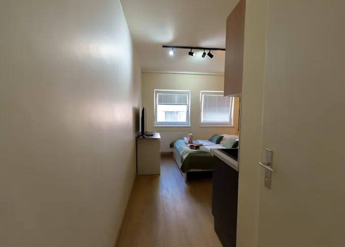 15 Min To Center I Free Private Parking * Vienna