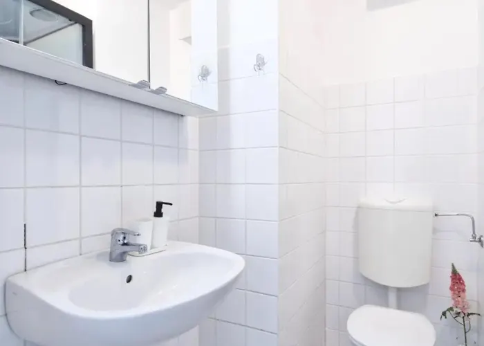Apartment 15 Min To Center I Free Private Parking *